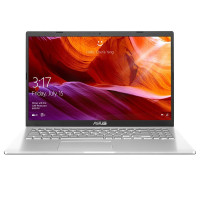华硕(ASUS) 顽石Y5200JB 15.6英寸笔记本电脑 (i5-1035G1 4G 256G 2G独 银色）