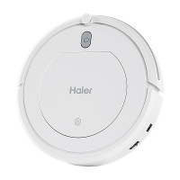 海尔(Haier) TAB-JD3B0W扫地机器人全自动智能充电