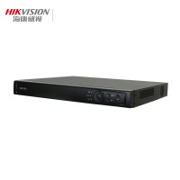 海康威视(HIKVISION)硬盘录像机DS-7808HGH-F2/N