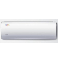 美的 空调KF-72GW/Y-DA400(D3)