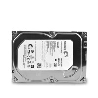海康威视(HIKVISION)监控专用高清盘（希捷/西数）ST3000VX009/WD30PURX