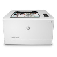 惠普（HP）Color LaserJet Pro M154a A4 彩色激光打印机