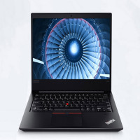 联想ALThinkPad T490 第八代英特尔®酷睿™i5 14英寸轻薄本笔记本 i5-i5-8265U 8G 256