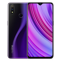 realme X2 星图蓝 全网通 6GB+128GB
