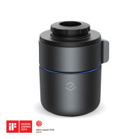 一目智能检测龙头净水器