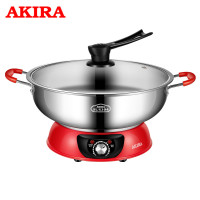 爱家乐(AKIRA) KL-S42/SG MAX中国红 电火锅