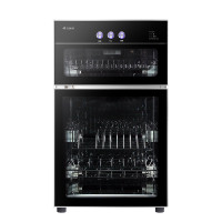艾美特食具消毒柜ZTP65B-A3