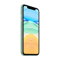 Apple iPhone 11 128G 绿色 移动联通电信4G全网通手机/LT