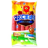 双汇 王中王火腿肠500g/包
