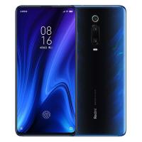 Redmi K20 Pro 尊享版 碳纤黑 8GB内存 512GB存储