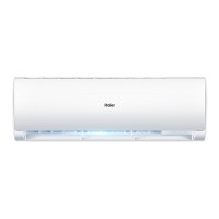 海尔(Haier) KFR-50GW/19HDA12 2P挂机 含安装包3米铜管 海尔