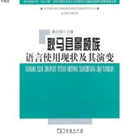 耿马县景颇族语言使用现状及其演变