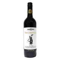 澳大利亚夏迪HARDYS传奇赤霞珠干红葡萄酒750ML