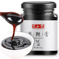 半山农 鹿鞭膏 人参鹿鞭膏300g/瓶