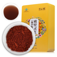 半山农 破壁灵芝孢子粉 1克*60袋/盒