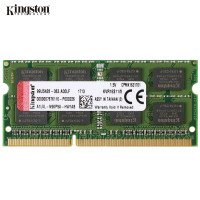 金士顿 (Kingston) DDR3 1600 8GB 笔记本内存