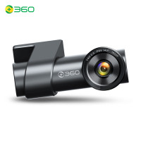 360行车记录仪 K600