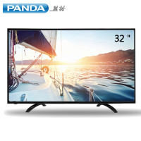 熊猫彩电 32V7S 32寸智能LED电视
