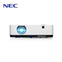 【精选】日本电气(NEC)NP-CA4120X 3LCD商务教育办公便携投影机3300流明XGA分辨率投影仪