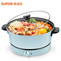 苏泊尔(SUPOR) 电火锅 H24YK611
