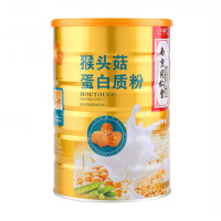 南京同仁堂轩品媛 猴头茹蛋白质粉 900g