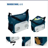 美固(MOBICOOL)S13 便携式电子冷藏袋 单个装
