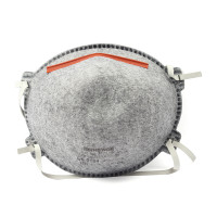 [苏宁自营]霍尼韦尔(Honeywell) 5140 FFP1 舒适型活性炭口罩 20只/盒(计价单位:盒 ）