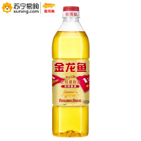 金龙鱼 金装非转基因油900ml