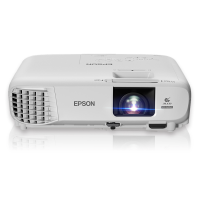 【匠心服务】爱普生（EPSON）CB-U05 投影仪投影机办公