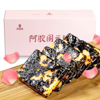 青源堂 阿胶固元糕 250克*2