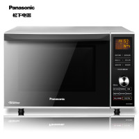 松下电器（Panasonic）NN-DF386M 变频微波炉烤箱一体机 一级能效 23升