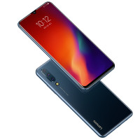 坚果 Pro 3 12GB+256GB 松绿色