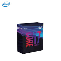 英特尔（Intel） i7-9700KF CPU处理器 无核显