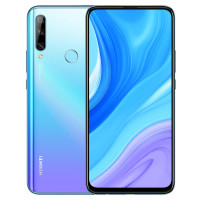 华为畅享10（ART-AL00x）4GB+128GB 相思红 全网通版手机