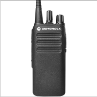 【匠心服务】摩托罗拉（Motorola）xir C1200数字信号对讲机手持大功率对讲商用手台