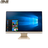 华硕（ASUS）商用一体机电脑A6521 23.8英寸（I5-8265U 4G 1T 2G显卡 ）