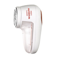 【精选】 飞科(FLYCO)毛球修剪器FR5211充电式毛衣衣服去球器去毛器剃毛器除毛器剃毛球器除球器打毛器