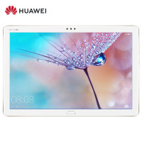 华为(HUAWEI) 华为M5青春版 10.1英寸 平板电脑（4G内存 128G存储 WIfI 香槟金 大唐)(TH)