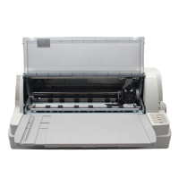 富士通(Fujitsu)DPK880 106列平推式针式打印机（计价单位：台）
