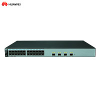 华为（HUAWEI）S1720-28GWR-PWR-4P 24口全千兆POE供电企业级以太网络交换机 大唐（TH）