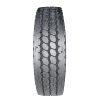 朝阳卡车中长途轮胎12R22.5-18 AZ828全轮位