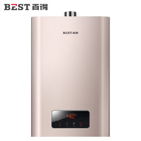 百得(BEST) 燃气热水器 DR13