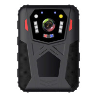 执法1号DSJ-V7执法记录仪16GB