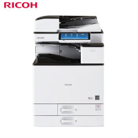 理光(RICOH) MP 5055SP A3黑白数码复合机 打印/复印/扫描