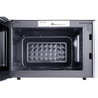 美的微波炉M1-L213C电压：220V 750w