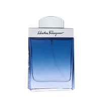 菲拉格慕（Ferragamo）蓝色经典男士淡香水 50ml