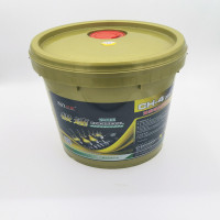CH-4重载增压柴油机油 20W-50 双仙(SHUANXIAN）