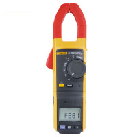 福禄克（FLUKE）F381 钳形万用表 远程分体钳形表 钳表 仪器仪表