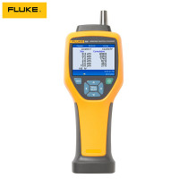 福禄克（FLUKE）F985 空气尘埃粒子计数器空气粉尘测量仪