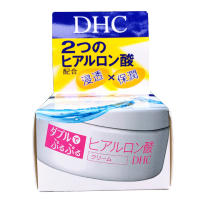 DHC 双重保湿面霜 50g/瓶